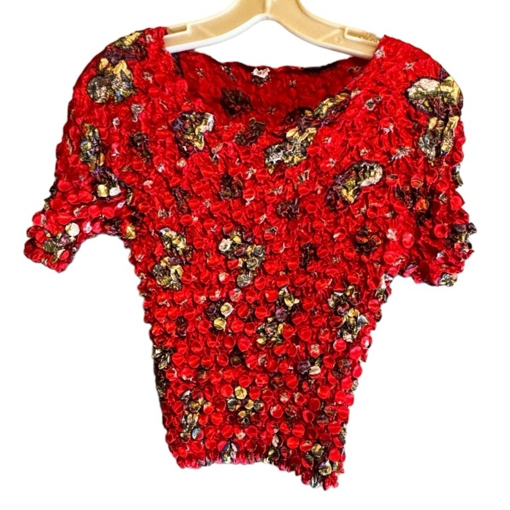 Vintage‎ WinWin Popcorn Top